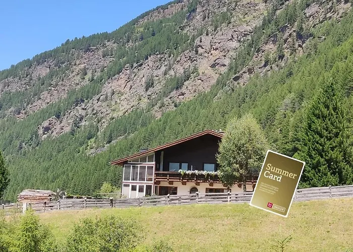 Haus Am Muehlroan Πανσιόν