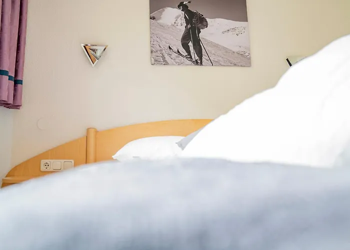 Πανσιόν Haus Am Muehlroan