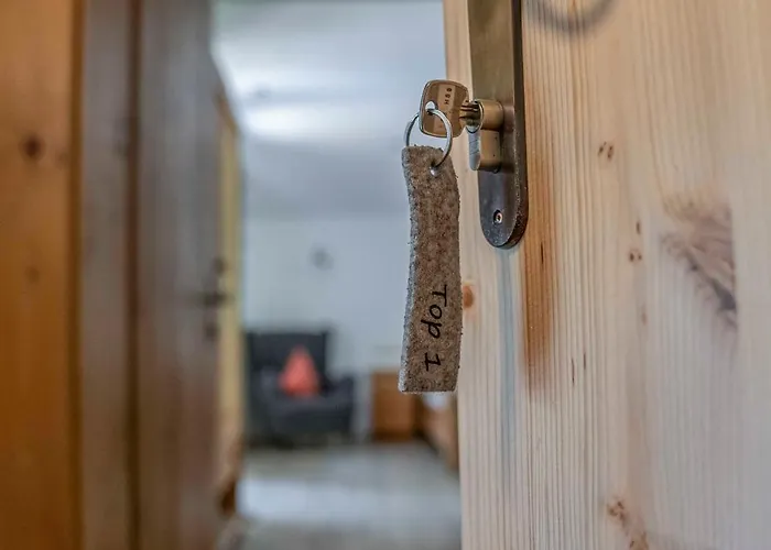 Haus Am Muehlroan Πανσιόν 3*