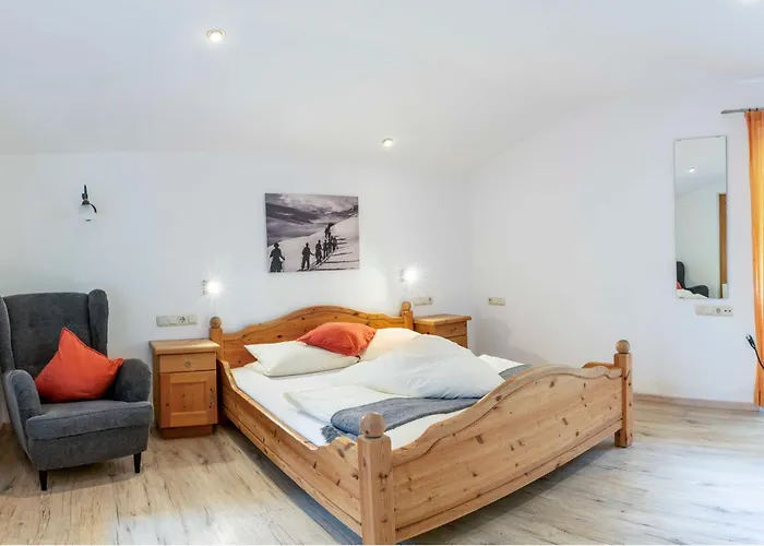 Πανσιόν Haus Am Muehlroan 3*