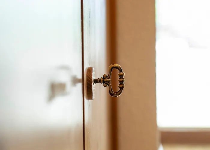 Haus Am Muehlroan 3*