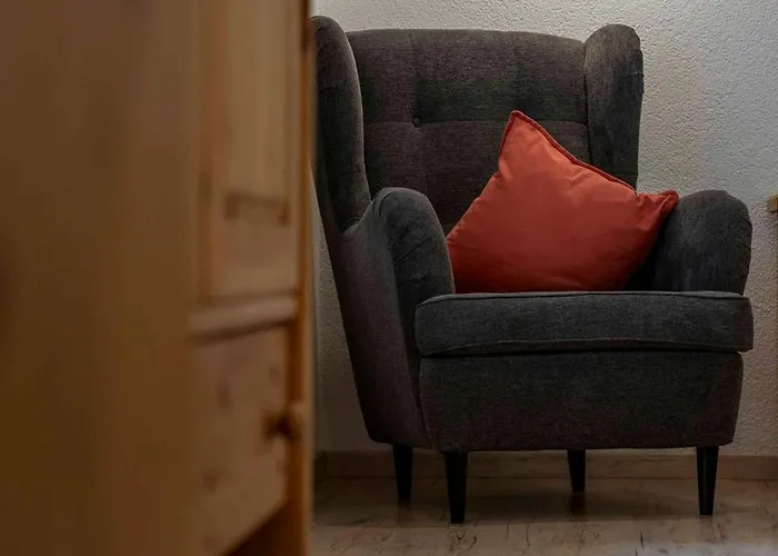 Haus Am Muehlroan Ζόλντεν