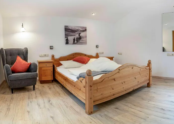 Haus Am Muehlroan Πανσιόν