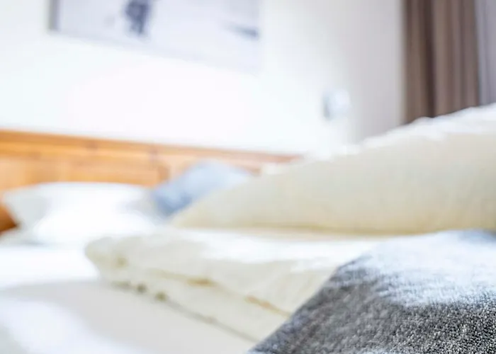 Haus Am Muehlroan Πανσιόν 3*