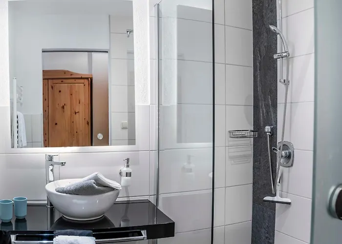 Πανσιόν Haus Am Muehlroan 3*