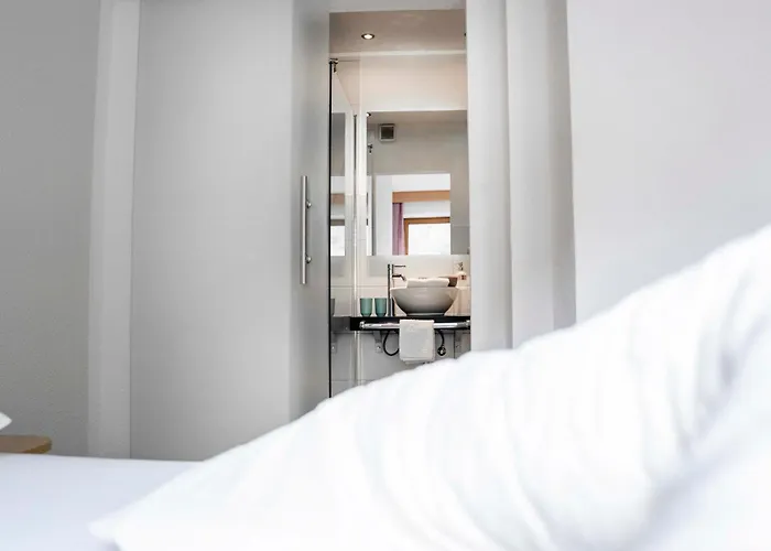 Haus Am Muehlroan Πανσιόν Ζόλντεν