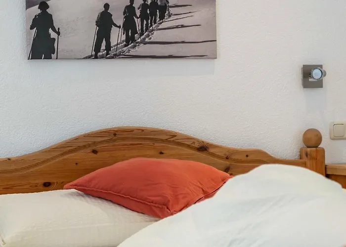 Haus Am Muehlroan Ζόλντεν