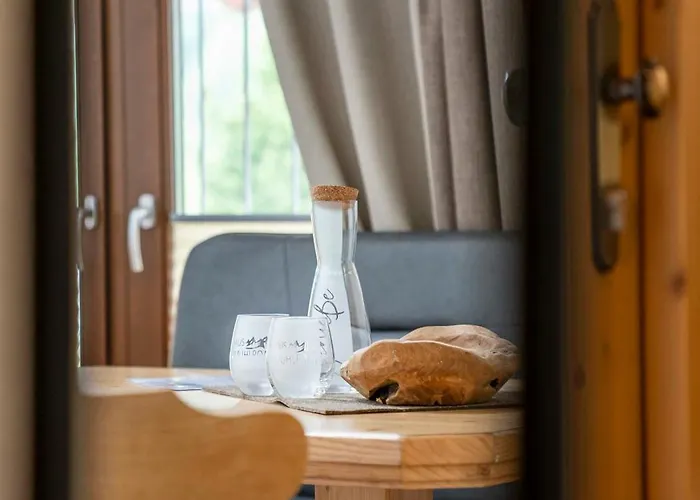 Haus Am Muehlroan 3* Ζόλντεν