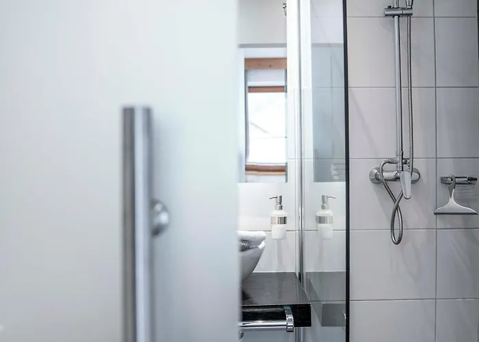 Πανσιόν Haus Am Muehlroan