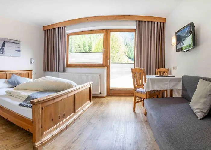 Πανσιόν Haus Am Muehlroan 3*