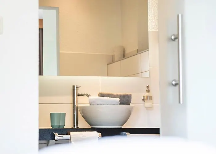 Πανσιόν Haus Am Muehlroan Ζόλντεν