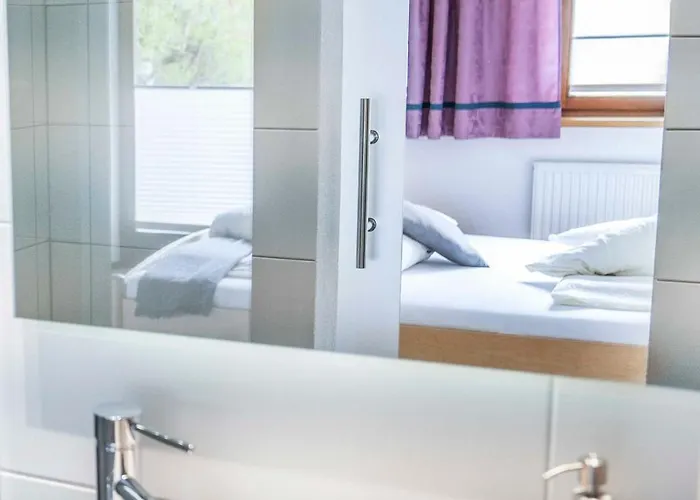 Haus Am Muehlroan Ζόλντεν