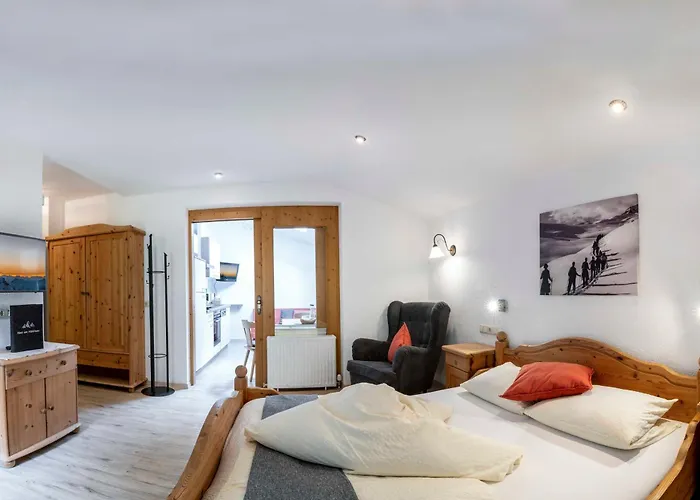 Haus Am Muehlroan 3* Ζόλντεν