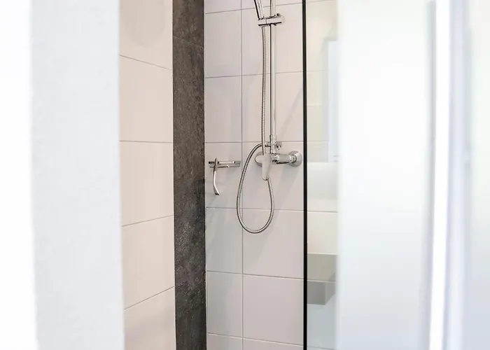 Haus Am Muehlroan Πανσιόν