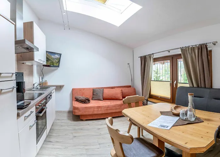 Πανσιόν Haus Am Muehlroan