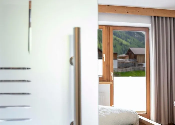 Haus Am Muehlroan Πανσιόν 3*