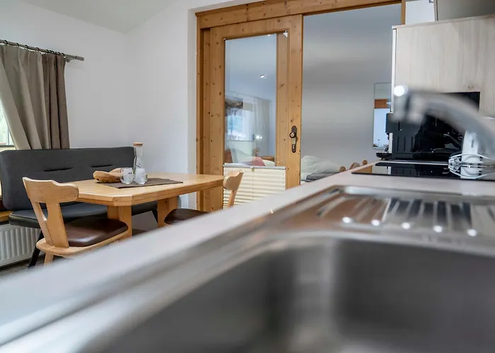 Πανσιόν Haus Am Muehlroan 3*