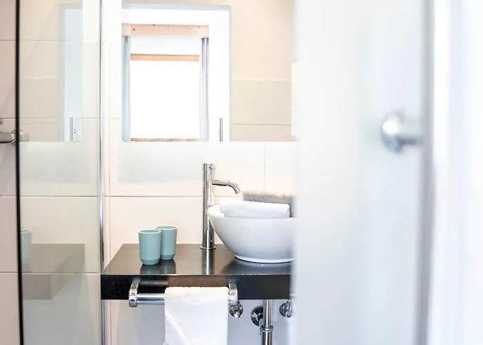 Πανσιόν Haus Am Muehlroan Ζόλντεν