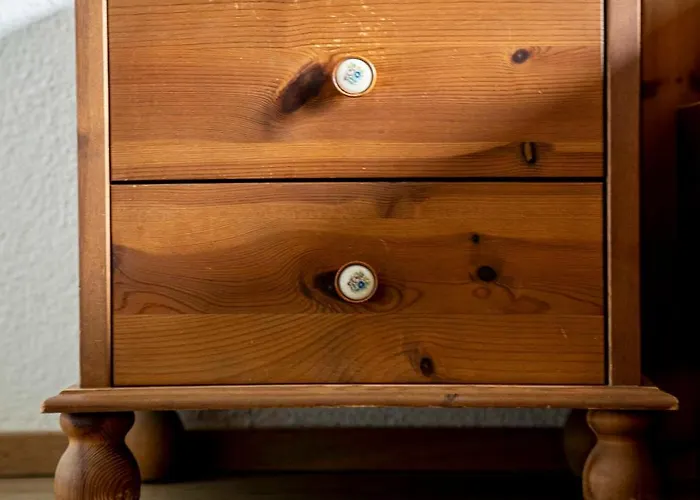 Haus Am Muehlroan 3*