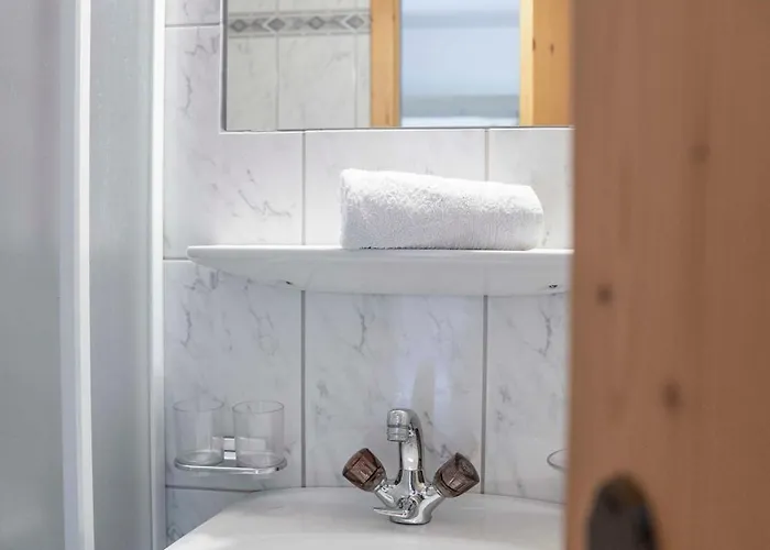 Haus Am Muehlroan Ζόλντεν