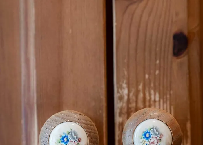 Haus Am Muehlroan 3* Ζόλντεν