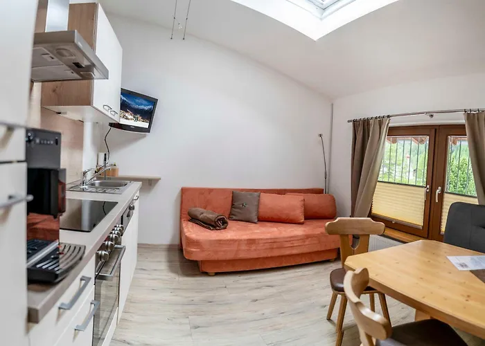 Haus Am Muehlroan Πανσιόν