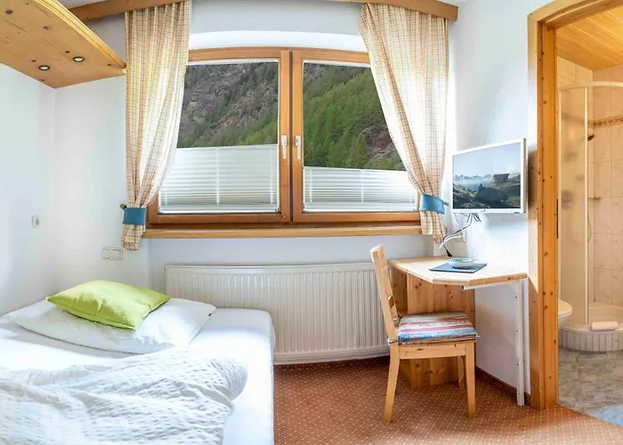 Πανσιόν Haus Am Muehlroan 3*