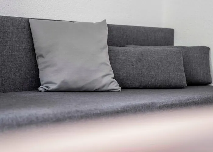 Haus Am Muehlroan Πανσιόν Ζόλντεν