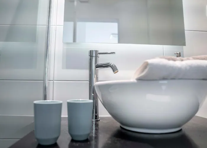 Πανσιόν Haus Am Muehlroan Ζόλντεν