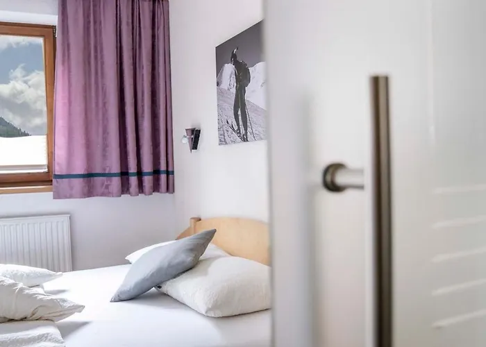 Haus Am Muehlroan Ζόλντεν