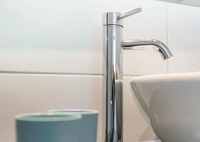 Haus Am Muehlroan Πανσιόν