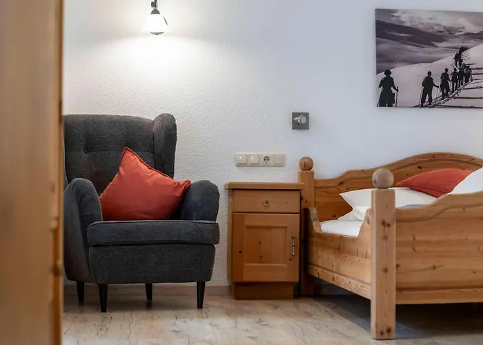 Πανσιόν Haus Am Muehlroan