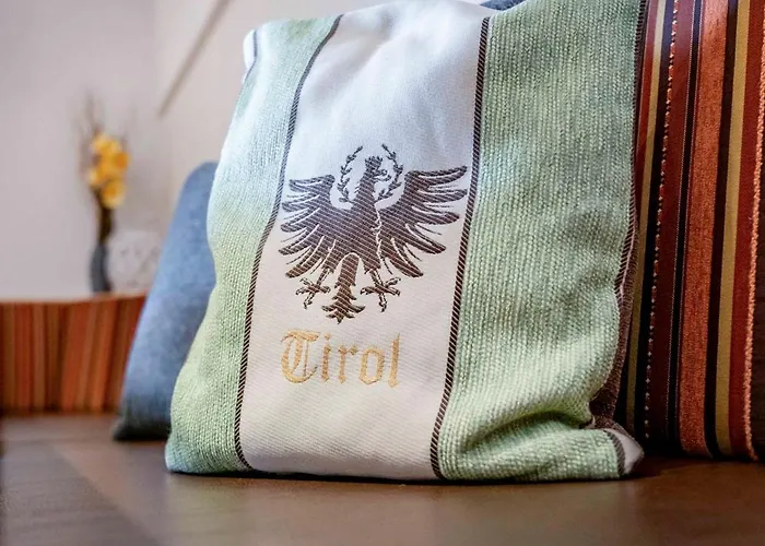 Πανσιόν Haus Am Muehlroan Ζόλντεν