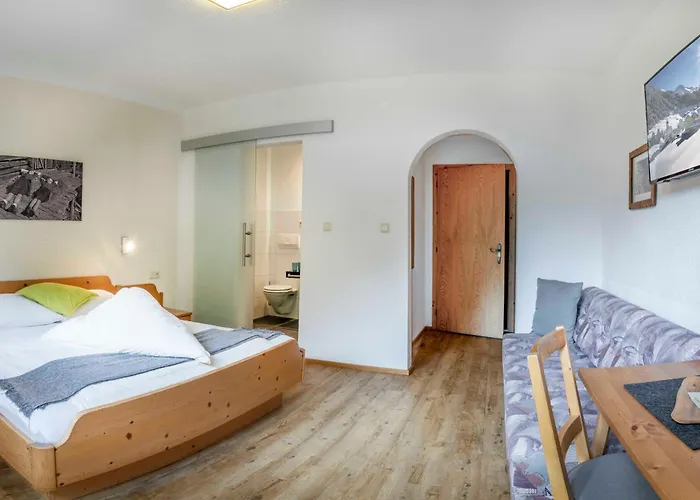 Haus Am Muehlroan Ζόλντεν