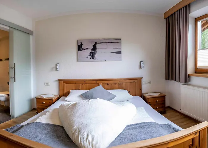 Haus Am Muehlroan 3* Ζόλντεν