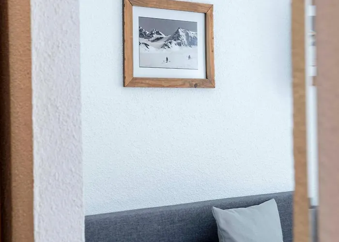 Haus Am Muehlroan Πανσιόν