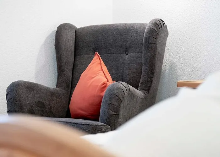 Πανσιόν Haus Am Muehlroan