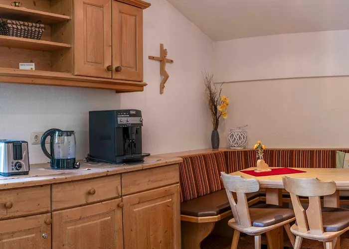 Haus Am Muehlroan Πανσιόν 3*