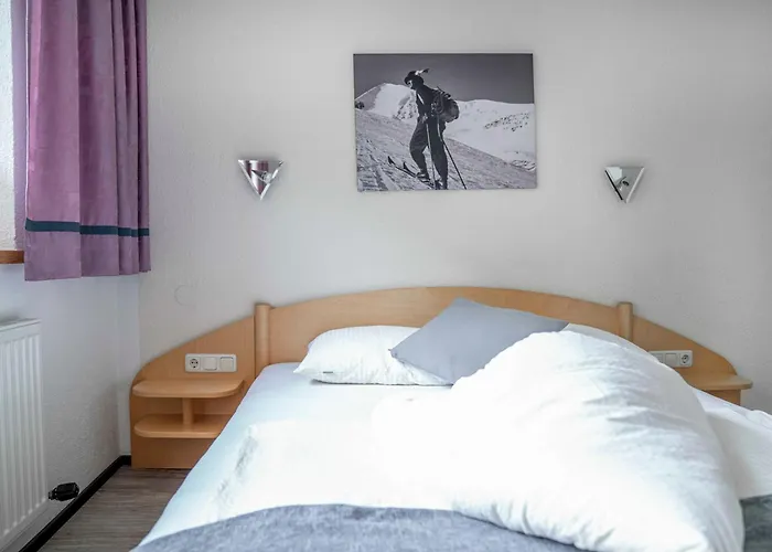 Haus Am Muehlroan Πανσιόν Ζόλντεν