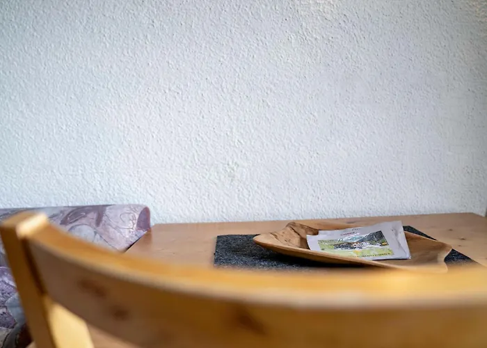 Πανσιόν Haus Am Muehlroan Ζόλντεν