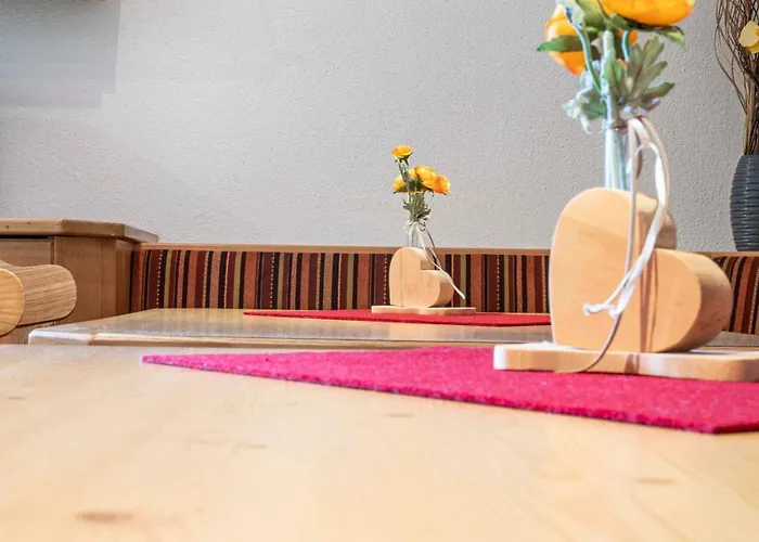 Haus Am Muehlroan Ζόλντεν