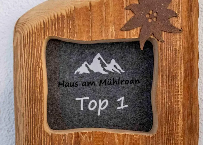 Πανσιόν Haus Am Muehlroan