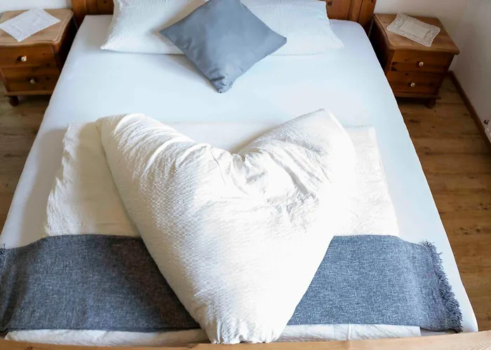 Haus Am Muehlroan Πανσιόν 3*