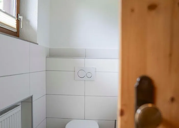 Πανσιόν Haus Am Muehlroan 3*