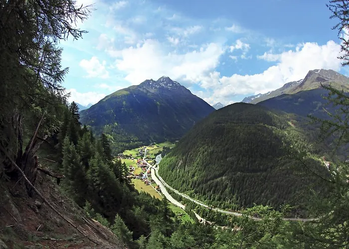 Πανσιόν Haus Am Muehlroan