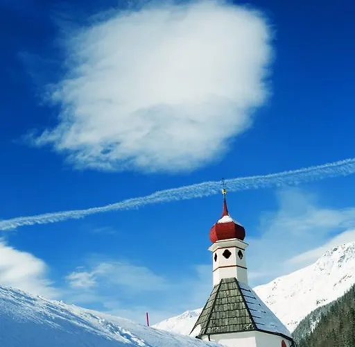 Haus Am Muehlroan Πανσιόν