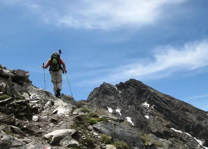 Haus Am Muehlroan Πανσιόν 3*