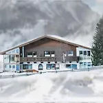 بيت ضيافة Haus Am Muehlroan سولدن