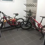 بيت ضيافة Haus Am Muehlroan سولدن