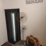 بيت ضيافة Haus Am Muehlroan